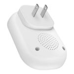 STEREN Timbre Inalámbrico Wi-Fi Steren con 58 Tonos - Alcance de 180m 610-3158