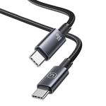 USAMS-Cable-USAMS-USB-C-a-USB-C-60W-con-Nucleo-de-Cobre-Reforzado---25-cm-120-2994