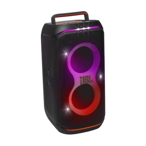 JBL PartyBox Club 120 - Parlante de Fiesta con Sonido Épico