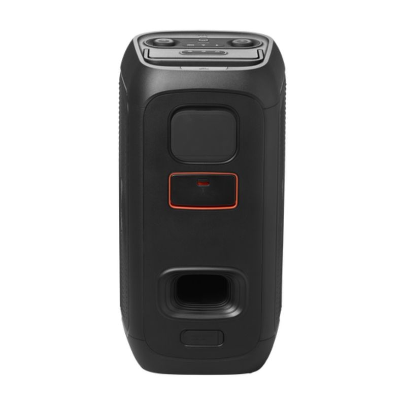 JBL JBL PartyBox Club 120 - Parlante de Fiesta con Sonido Épico 400-6291
