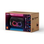 JBL JBL PartyBox Club 120 - Parlante de Fiesta con Sonido Épico 400-6291