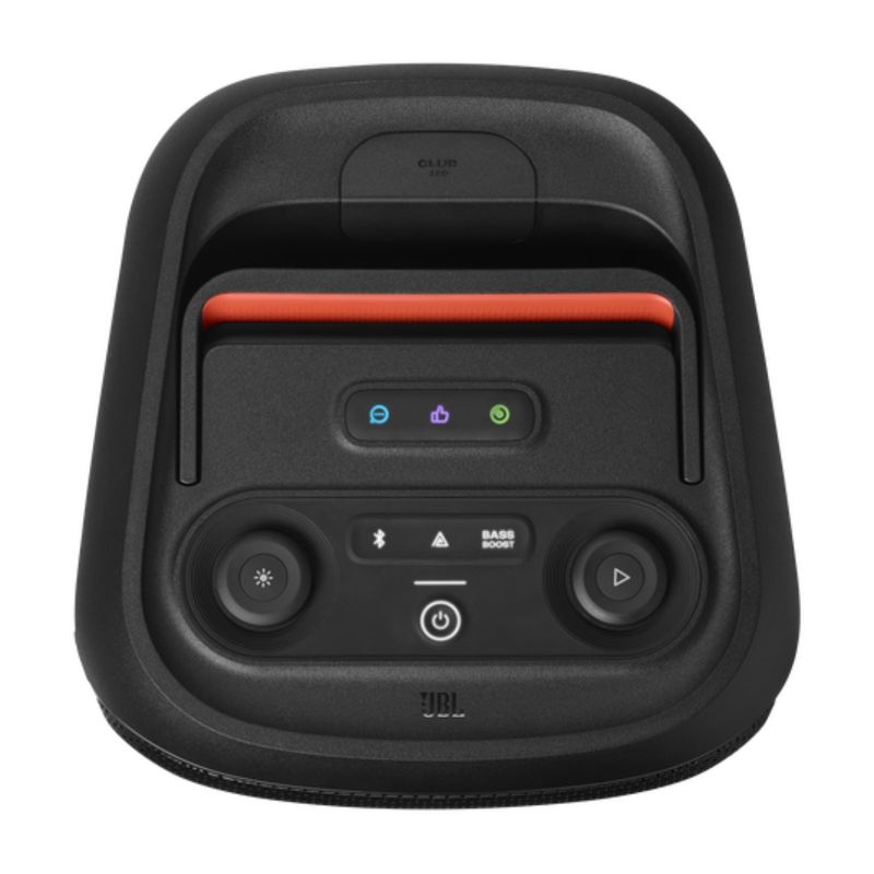 JBL JBL PartyBox Club 120 - Parlante de Fiesta con Sonido Épico 400-6291