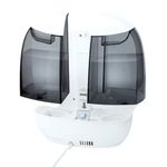 HOMEDICS Humidificador Ultrasónico Homedics TotalComfort Deluxe 2 Galones 630-4068