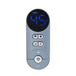 HOMEDICS Humidificador Ultrasónico Homedics TotalComfort Deluxe 2 Galones 630-4068