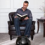 HOMEDICS Masajeador de Pies HoMedics Shiatsu - Alivio Profundo y Relajación en Casa 630-6220