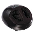 HOMEDICS Masajeador de Pies HoMedics Shiatsu - Alivio Profundo y Relajación en Casa 630-6220