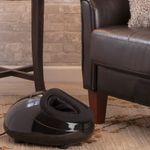 HOMEDICS Masajeador de Pies HoMedics Shiatsu - Alivio Profundo y Relajación en Casa 630-6220