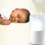 ELLIA Difusor de Aromaterapia Ultrasónico 630-6224