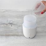 ELLIA Difusor de Aromaterapia Ultrasónico 630-6224