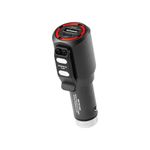 NEBO Linterna y cargador para autos TRANSPORT 400 2 en 1 610-6164