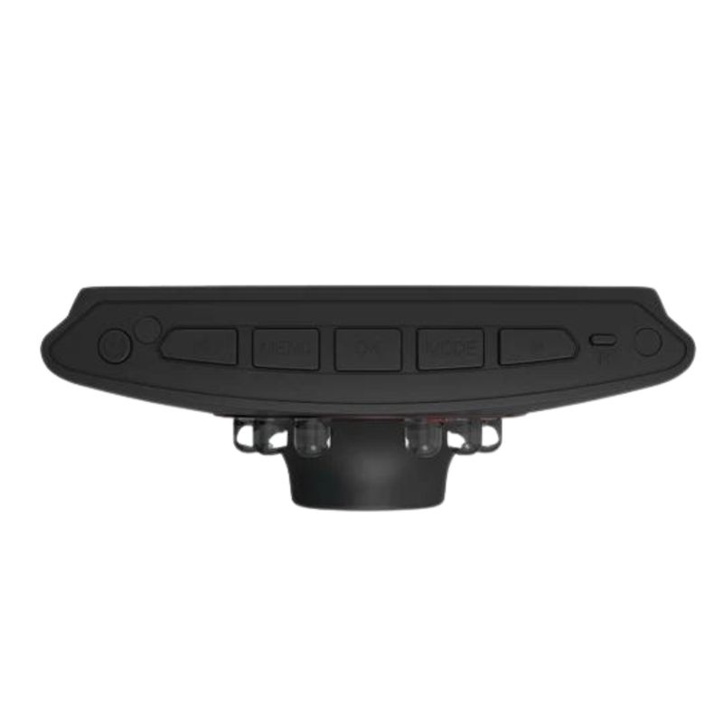 CARANDDRIVER Cámara Dash Cam EagleEye 1080p HD 160-6209