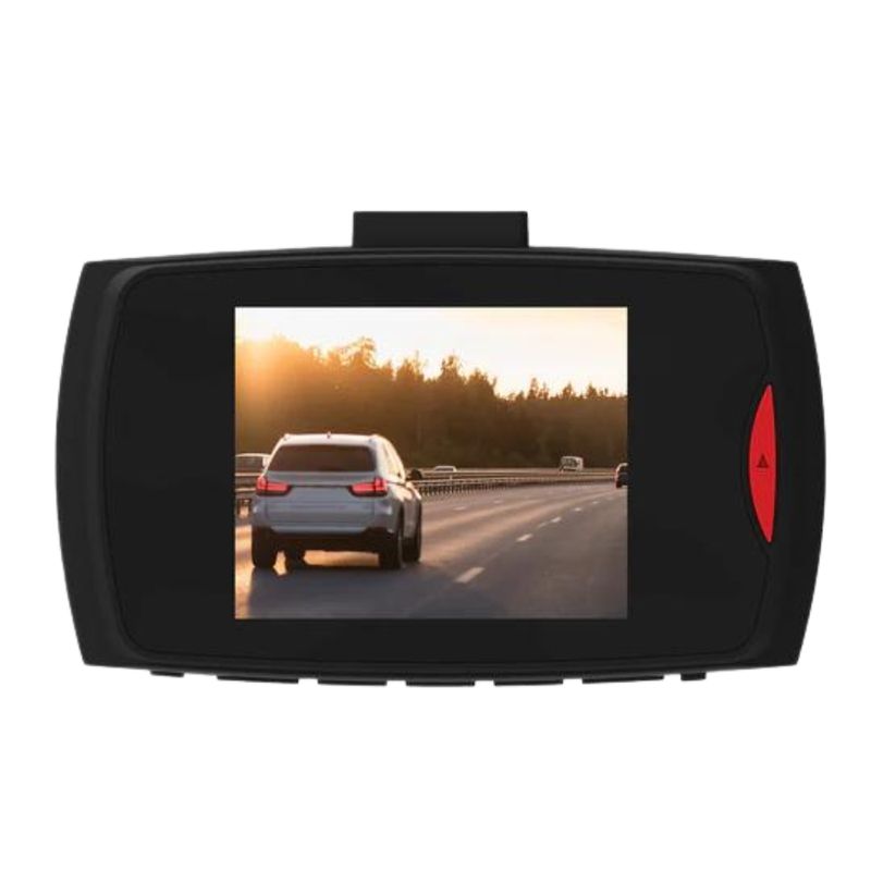 CARANDDRIVER Cámara Dash Cam EagleEye 1080p HD 160-6209