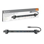 STEREN Estación de conexión USB-C 260-6300