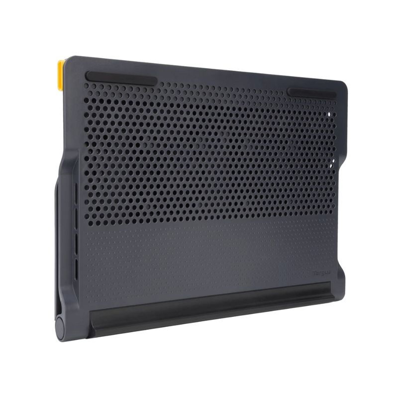 TARGUS Base Enfriadora para Laptop 17" con Hub de 4 Puertos 260-1474