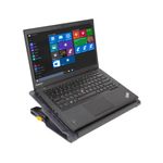 TARGUS Base Enfriadora para Laptop 17" con Hub de 4 Puertos 260-1474