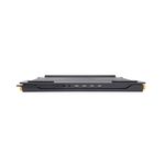 TARGUS Base Enfriadora para Laptop 17" con Hub de 4 Puertos 260-1474