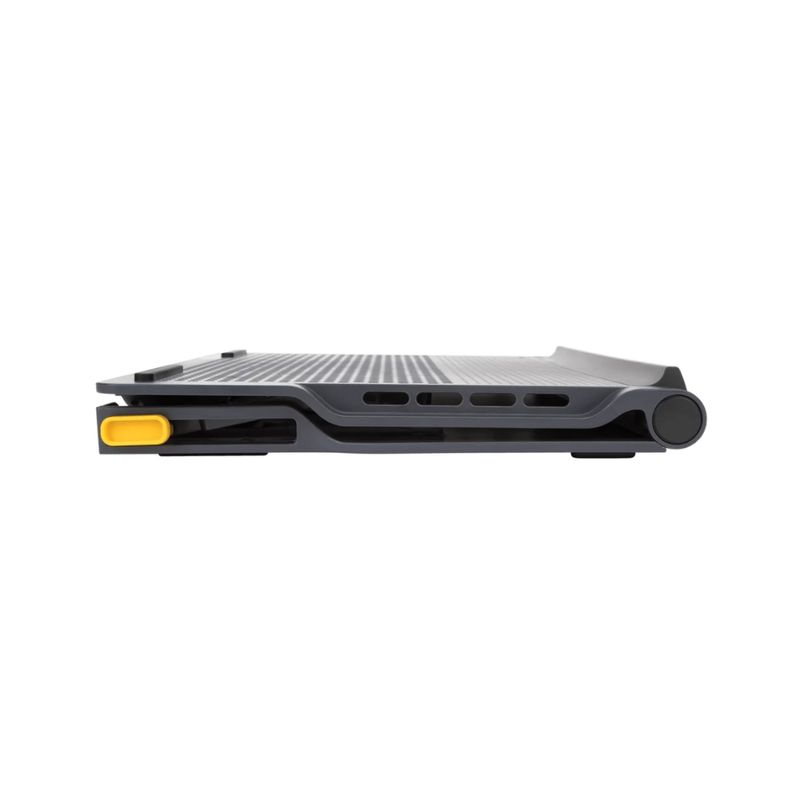 TARGUS Base Enfriadora para Laptop 17" con Hub de 4 Puertos 260-1474