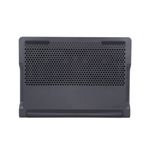 TARGUS Base Enfriadora para Laptop 17" con Hub de 4 Puertos 260-1474