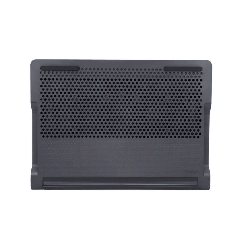 TARGUS Base Enfriadora para Laptop 17" con Hub de 4 Puertos 260-1474