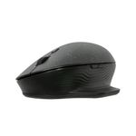 TARGUS Mouse Ergonómico Targus ErgoFlip EcoSmart, Ambidiestro y Ecológico 260-1476