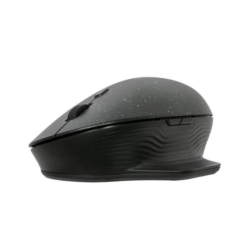 TARGUS Mouse Ergonómico Targus ErgoFlip EcoSmart, Ambidiestro y Ecológico 260-1476