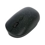 TARGUS Mouse Ergonómico Targus ErgoFlip EcoSmart, Ambidiestro y Ecológico 260-1476