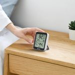 GOVEE Termohigrómetro Bluetooth Govee con Sensor de Temperatura y Humedad 220-1031