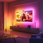 GOVEE Tira LED Govee TV Backlight 3 Lite con Sincronización de Música y Control por App 610-1100