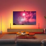 GOVEE Tira LED Govee TV Backlight 3 Lite con Sincronización de Música y Control por App 610-1100