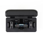 SARAMONIC Saramonic Blink500 B2 - Micrófono Inalámbrico Dual para Grabación de Audio Profesional 420-3006