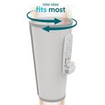 HOMEDICS Envoltura de Compresión para Pantorrillas Modulair Homedics con Calor 630-6226