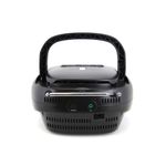 EMERSON Boombox Portátil Emerson con Reproductor de CD, Cassette y Radio AM/FM 120-3016