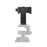 STEREN Soporte para Celular con Rosca Universal Ajustable 210-2061