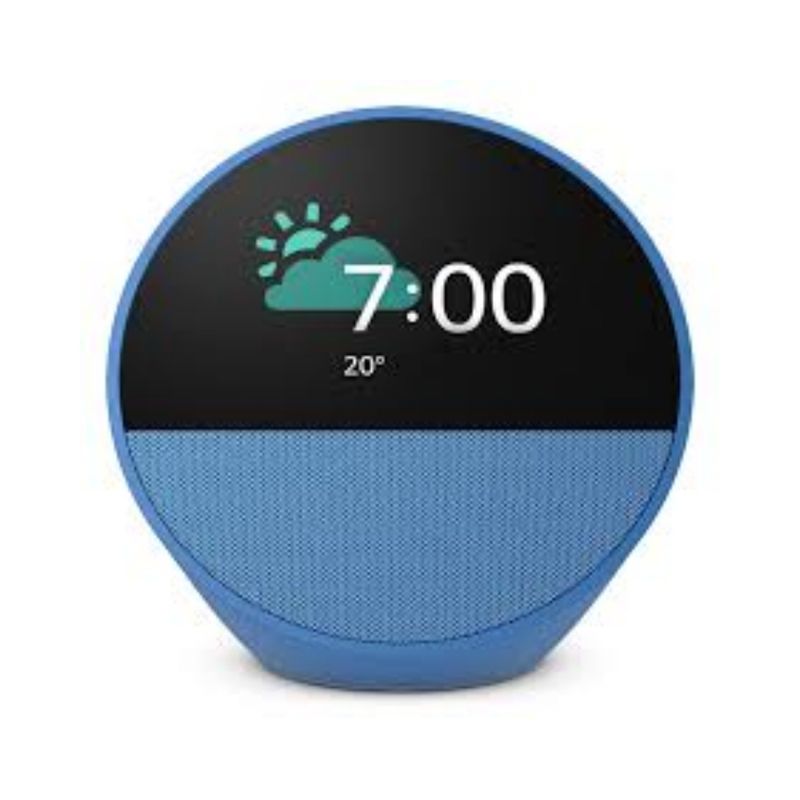 AMAZON Amazon Echo Spot con Alexa y Sonido Vibrante 400-6304