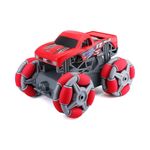 MAISTO Maisto Cyklone Monster Auto de Control Remoto con Tracción Total 600-10576
