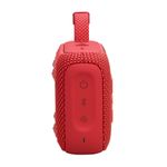 JBL Parlante portátil inalámbrico JBL Go 4 400-6294