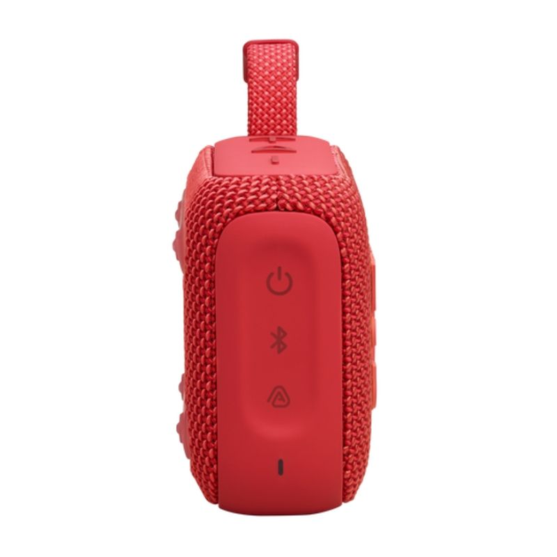 JBL Parlante portátil inalámbrico JBL Go 4 400-6294