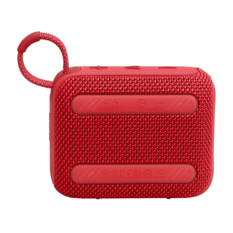 JBL Parlante portátil inalámbrico JBL Go 4 400-6294