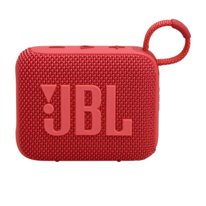 JBL Parlante portátil inalámbrico JBL Go 4 400-6294