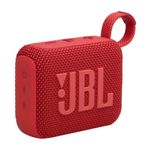 JBL Parlante portátil inalámbrico JBL Go 4 400-6294