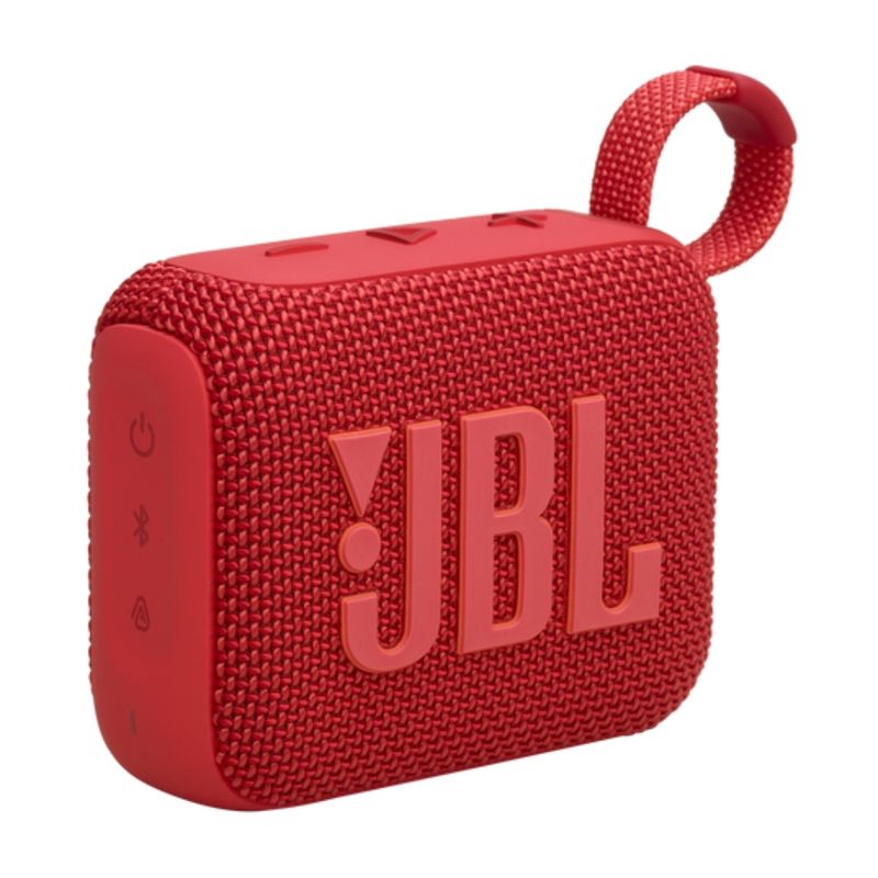 JBL Parlante portátil inalámbrico JBL Go 4 400-6294