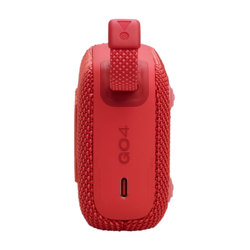 JBL Parlante portátil inalámbrico JBL Go 4 400-6294