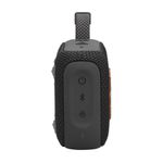 JBL Parlante portátil inalámbrico JBL Go 4 400-6292