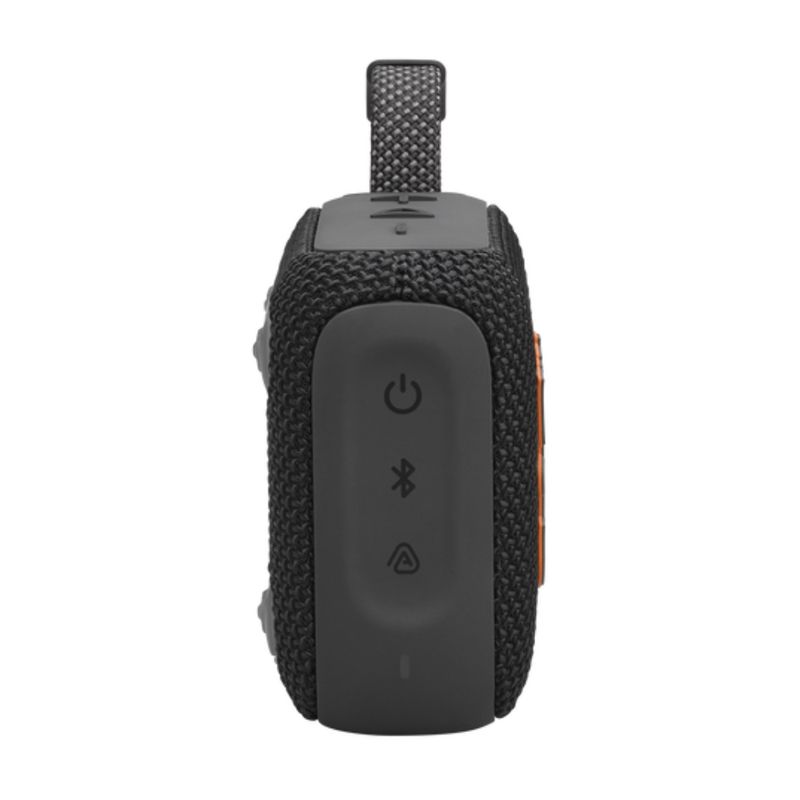 JBL Parlante portátil inalámbrico JBL Go 4 400-6292