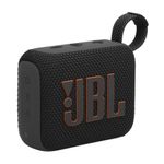 JBL Parlante portátil inalámbrico JBL Go 4 400-6292