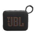 JBL Parlante portátil inalámbrico JBL Go 4 400-6292