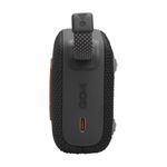 JBL Parlante portátil inalámbrico JBL Go 4 400-6292
