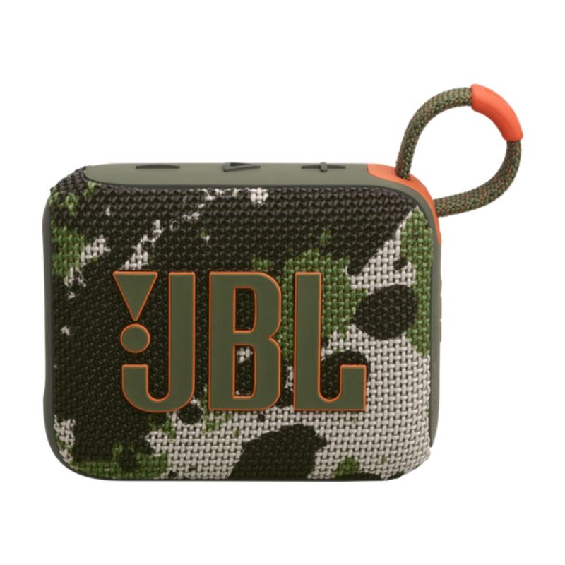 JBL Parlante portátil inalámbrico JBL Go 4 400-6295