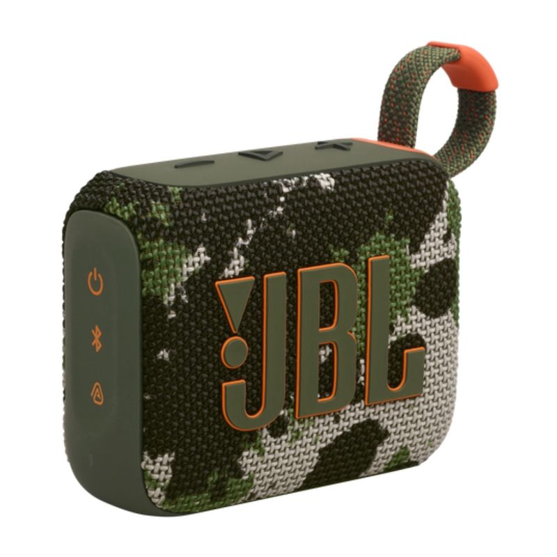 JBL Parlante portátil inalámbrico JBL Go 4 400-6295