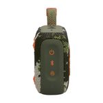 JBL Parlante portátil inalámbrico JBL Go 4 400-6295
